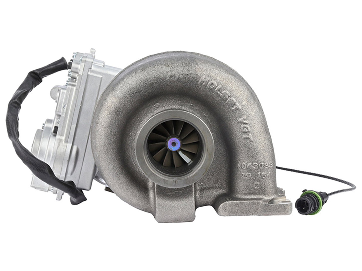 OEM Remanufactured Holset HE400VG Turbo Mack Volvo Truck MD13 5355447 4031000HX