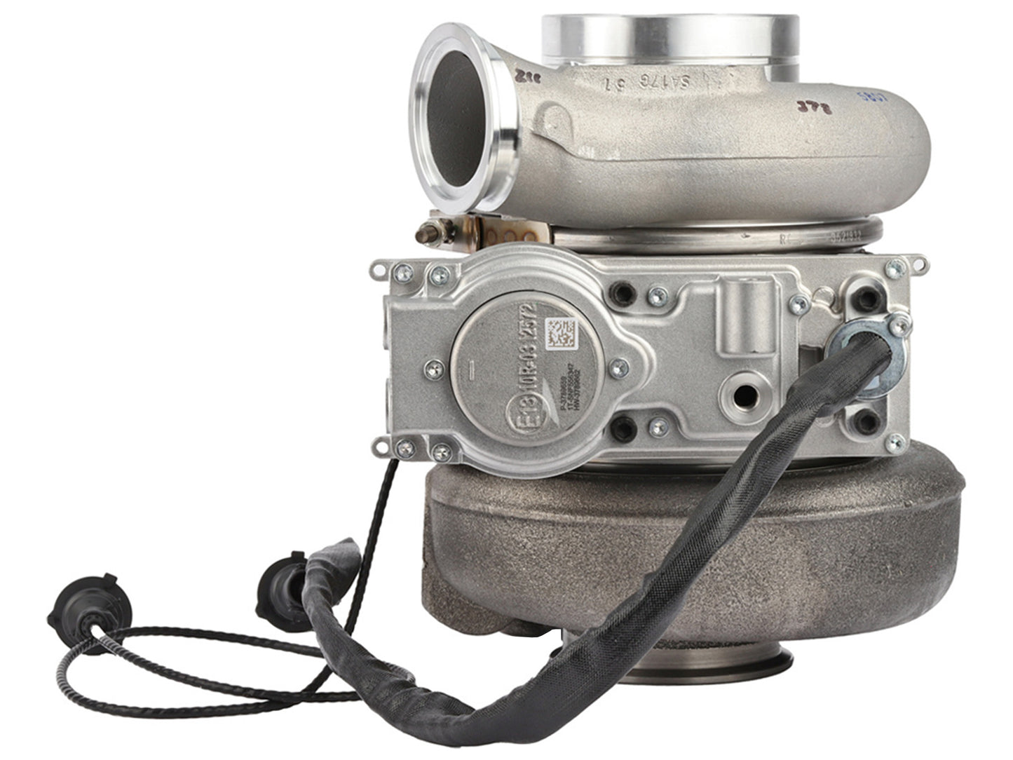 OEM Remanufactured Holset HE400VG Turbo Mack Volvo Truck MD13 5355447 4031000HX