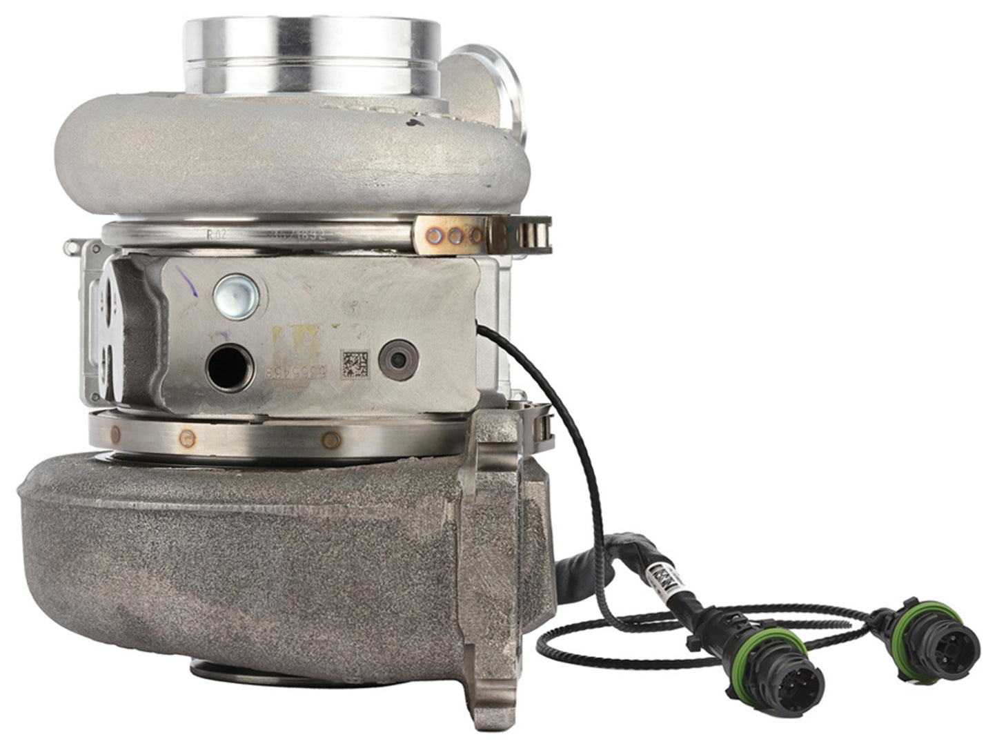 OEM Remanufactured Holset HE400VG Turbo Mack Volvo Truck MD13 5355447 4031000HX