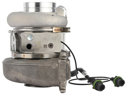 OEM Remanufactured Holset HE400VG Turbo Mack Volvo Truck MD13 5355447 4031000HX