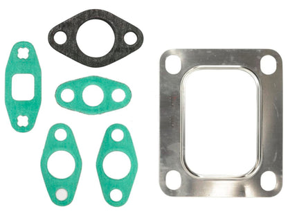 NEW OEM Holset HE400VG Turbo Volvo A25 A30F Hauler Mack Truck MD16 MP10 4031008