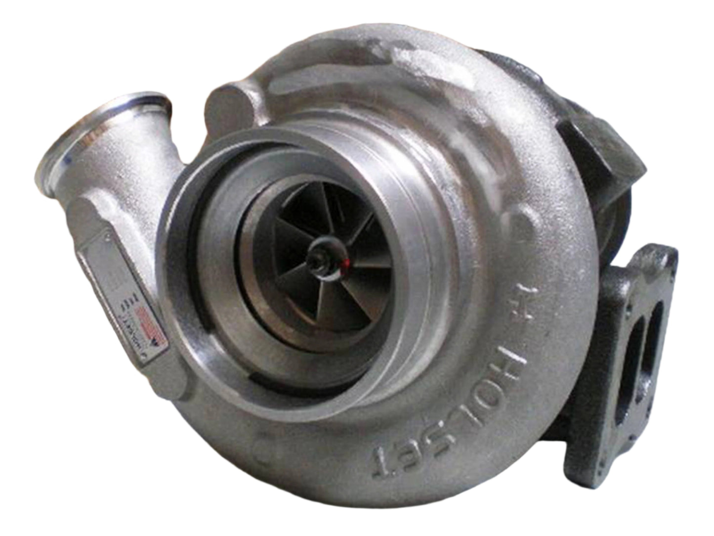 NEW OEM Holset HX40W Turbo Volvo Construction Equipment Truck MD9 Diesel 4031130