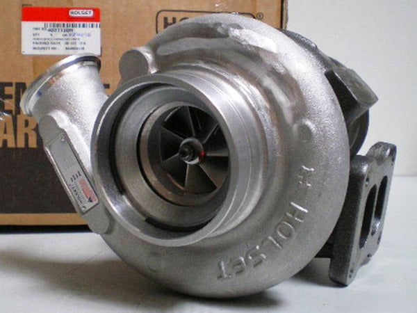 NEW OEM Holset HX40W Turbo Volvo Construction Equipment Truck MD9 Diesel 4031130