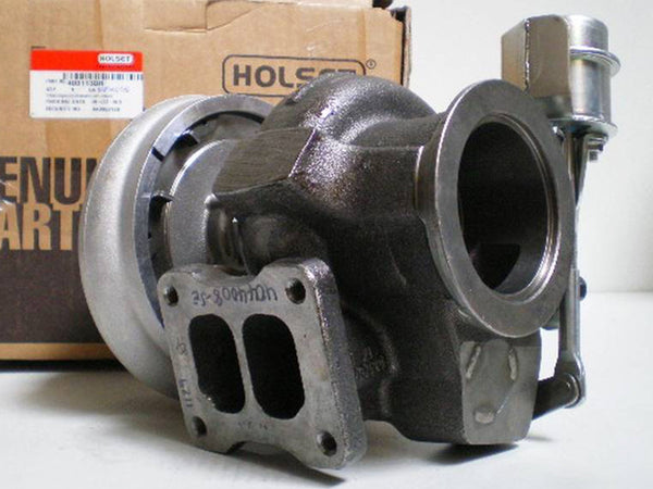 NEW OEM Holset HX40W Turbo Volvo Construction Equipment Truck MD9 Diesel 4031130