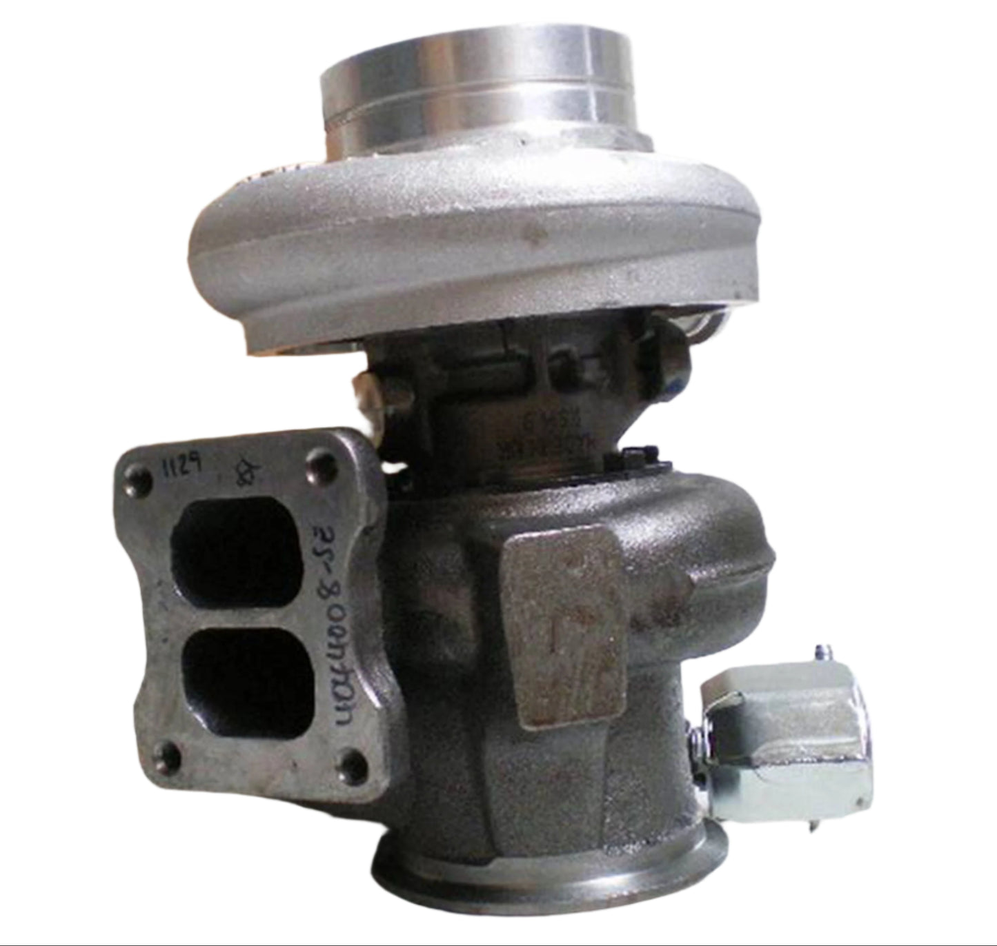 NEW OEM Holset HX40W Turbo Volvo Construction Equipment Truck MD9 Diesel 4031130