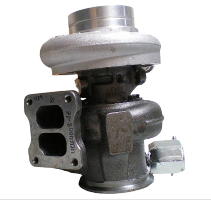 NEW OEM Holset HX40W Turbo Volvo Construction Equipment Truck MD9 Diesel 4031130