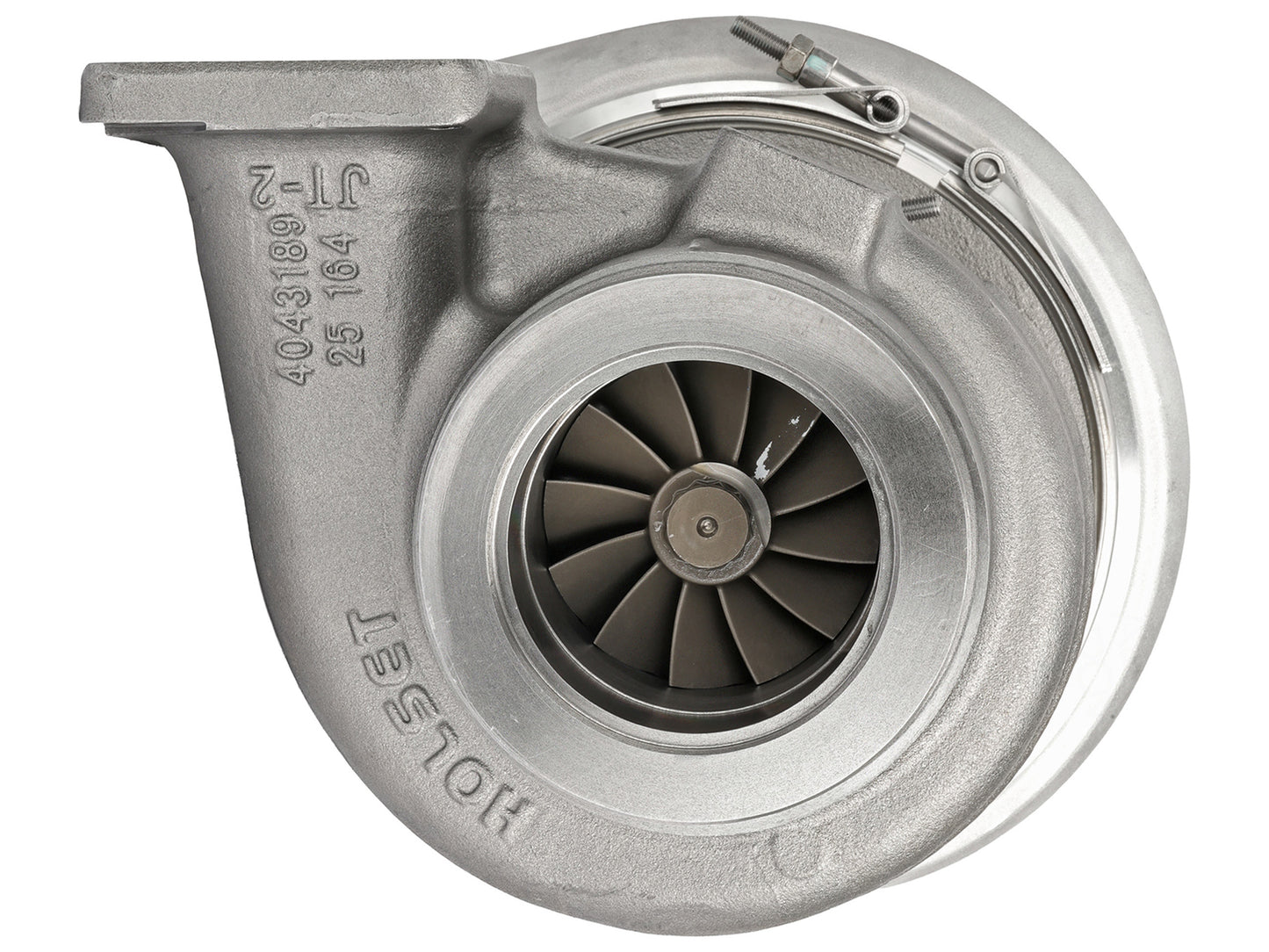 NEW Holset HE500FG Turbo Mack Truck (Class 3-8) Volvo MD13 Engine 4031131
