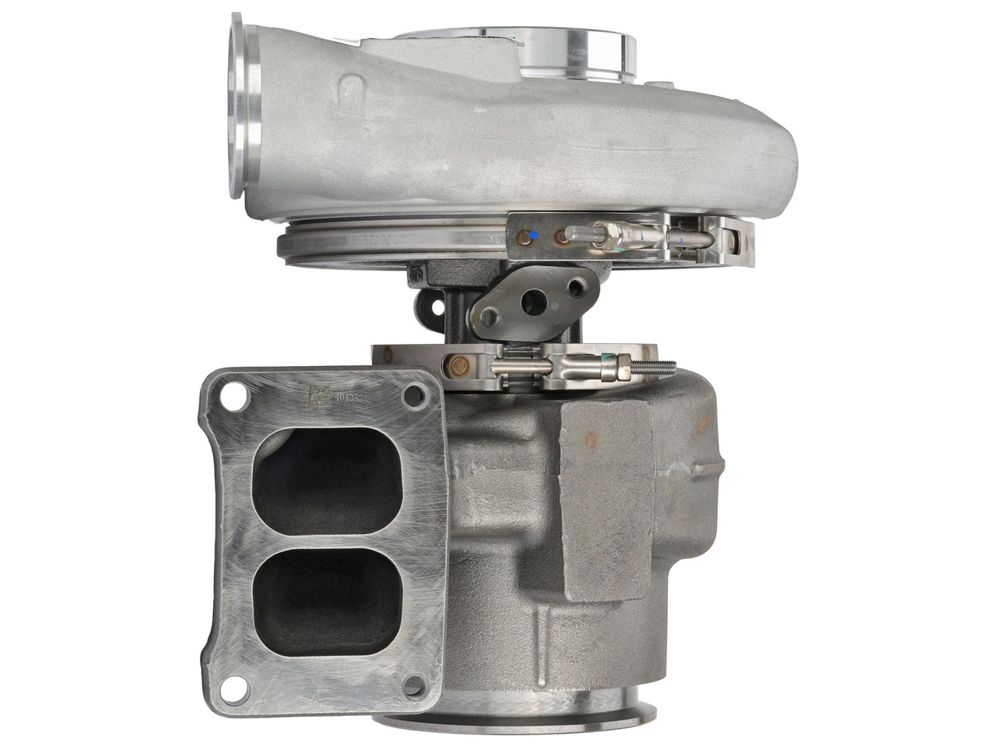 NEW Holset HE500FG Turbo Mack Truck (Class 3-8) Volvo MD13 Engine 4031131