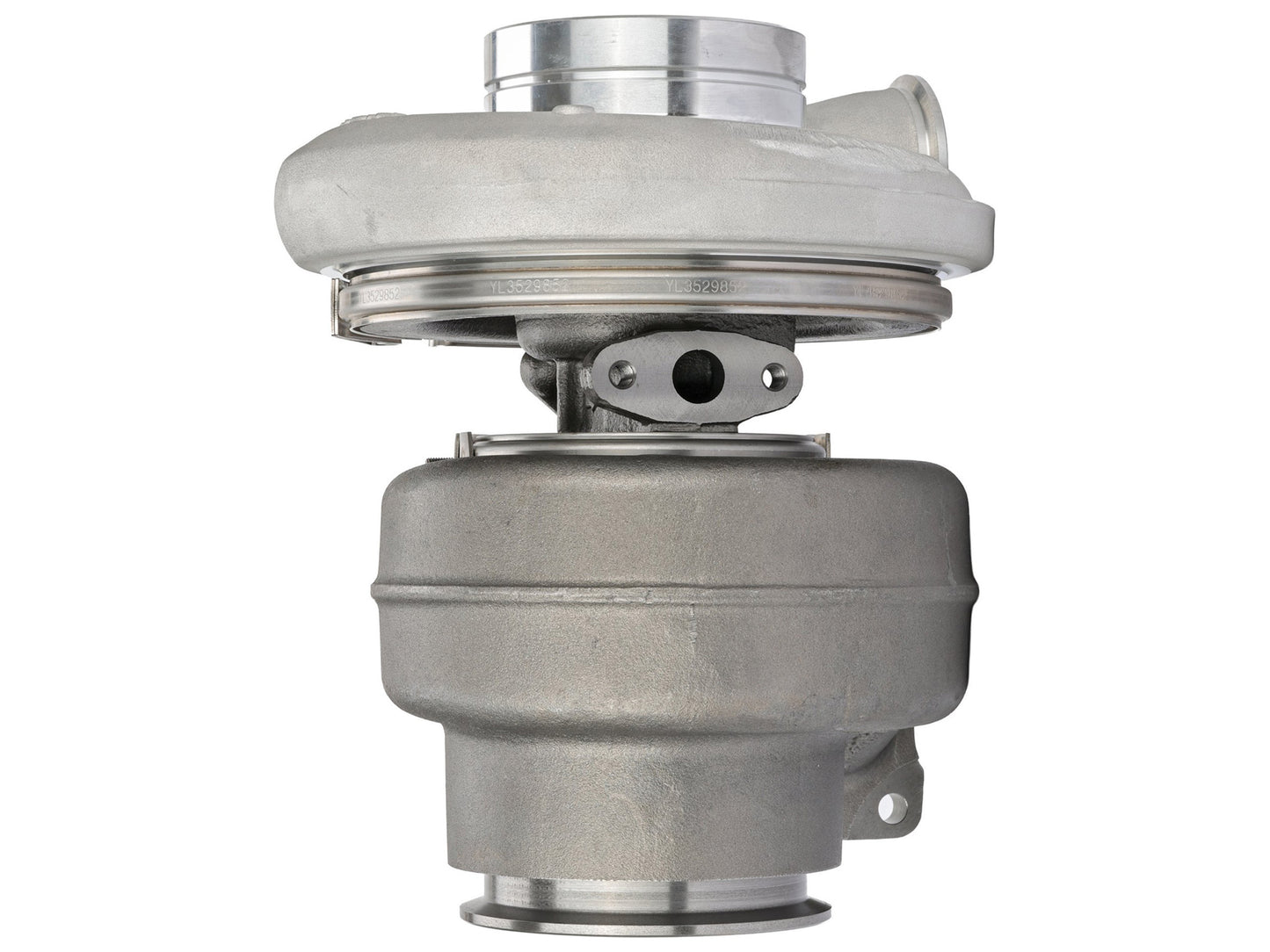 NEW Holset HE500FG Turbo Mack Truck (Class 3-8) Volvo MD13 Engine 4031131