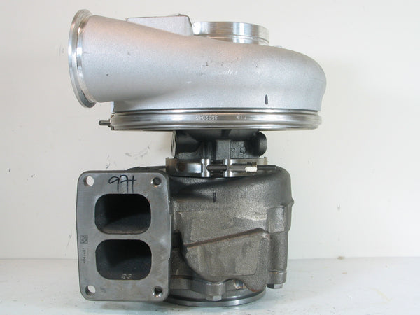 全新 OEM Holset HE551 涡轮增压沃尔沃 A40 铰接式卡车 TD122KFE 4031133 2835376