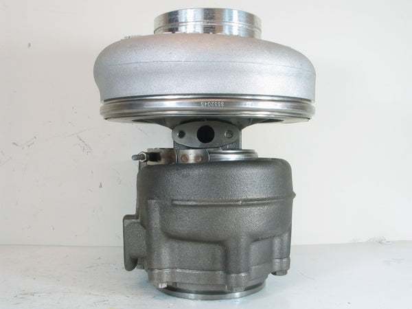 全新 OEM Holset HE551 涡轮增压沃尔沃 A40 铰接式卡车 TD122KFE 4031133 2835376