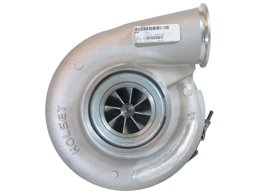 NEW OEM Holset HE551 Turbo Volvo A40 Articulated Hauler TD122KFE 4031133 2835376