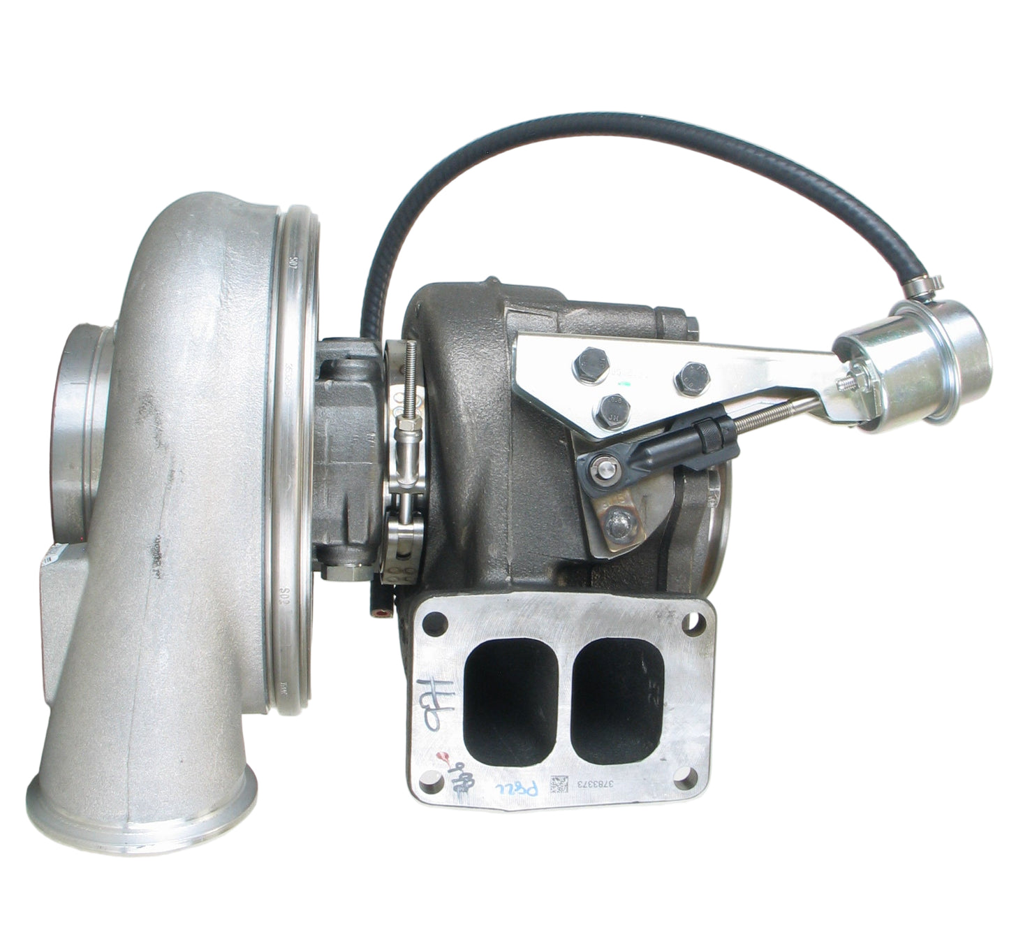 NEW Holset HE500WG Turbo VOLVO PENTA MD11 Marine Engine 21589237 4031162
