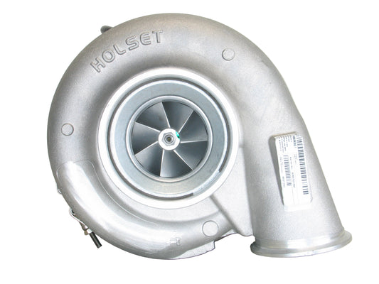 NEW Holset HE500WG Turbo VOLVO PENTA MD11 Marine Engine 21589237 4031162