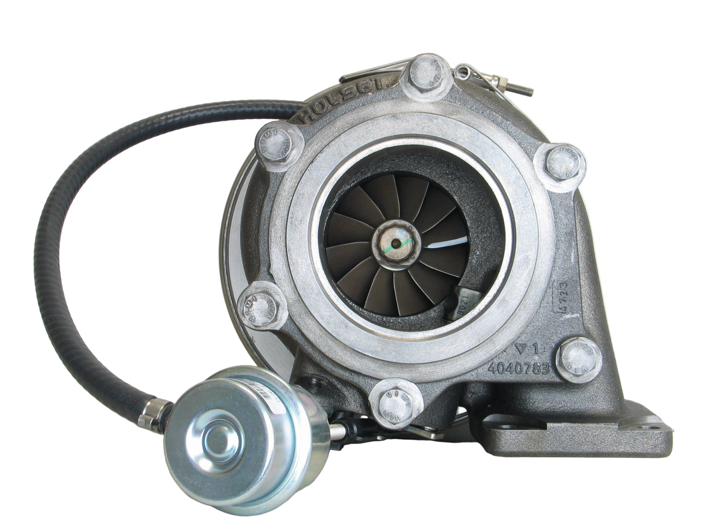 NEW Holset HE500WG Turbo VOLVO PENTA MD11 Marine Engine 21589237 4031162