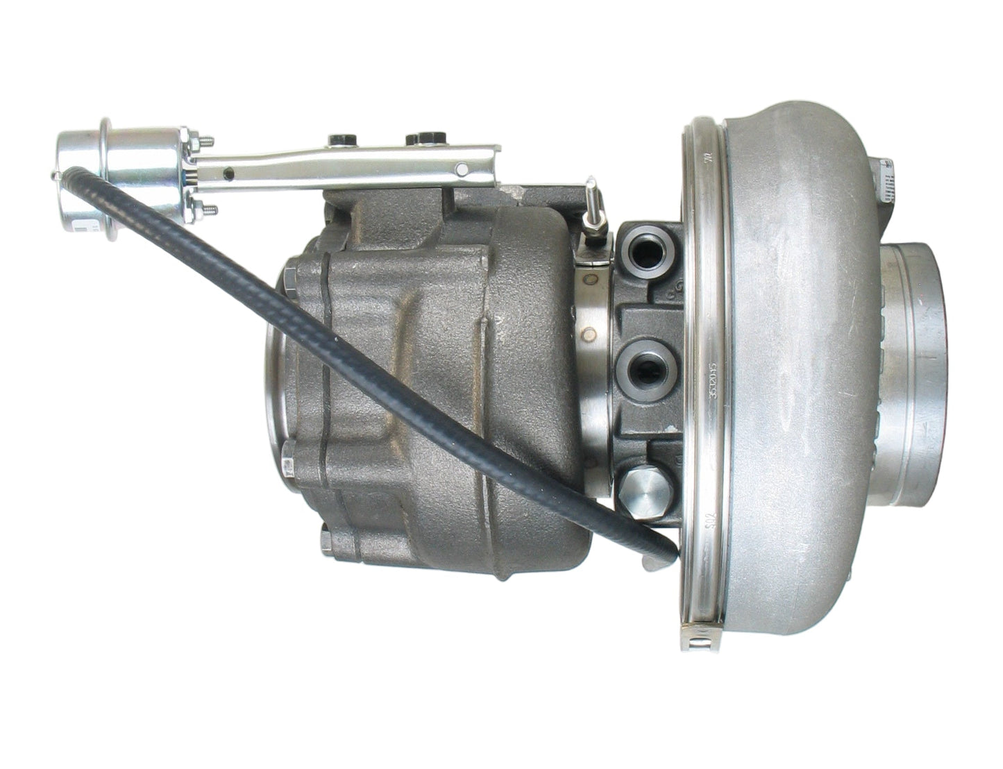 NEW Holset HE500WG Turbo VOLVO PENTA MD11 Marine Engine 21589237 4031162