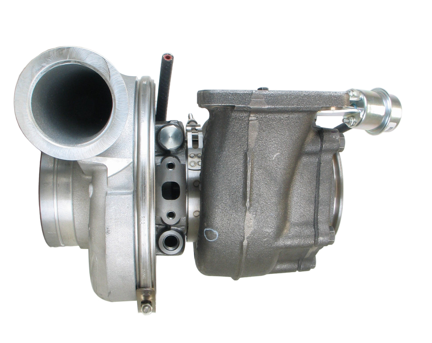 NEW Holset HE500WG Turbo VOLVO PENTA MD11 Marine Engine 21589237 4031162