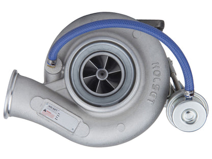 NEW OEM Holset HX40W Turbo Volvo Truck FM7 VNM WG WXLL D7C US 4031222 4041276