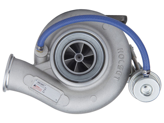 NEW OEM Holset HX40W Turbo Volvo Truck FM7 VNM WG WXLL D7C US 4031222 4041276