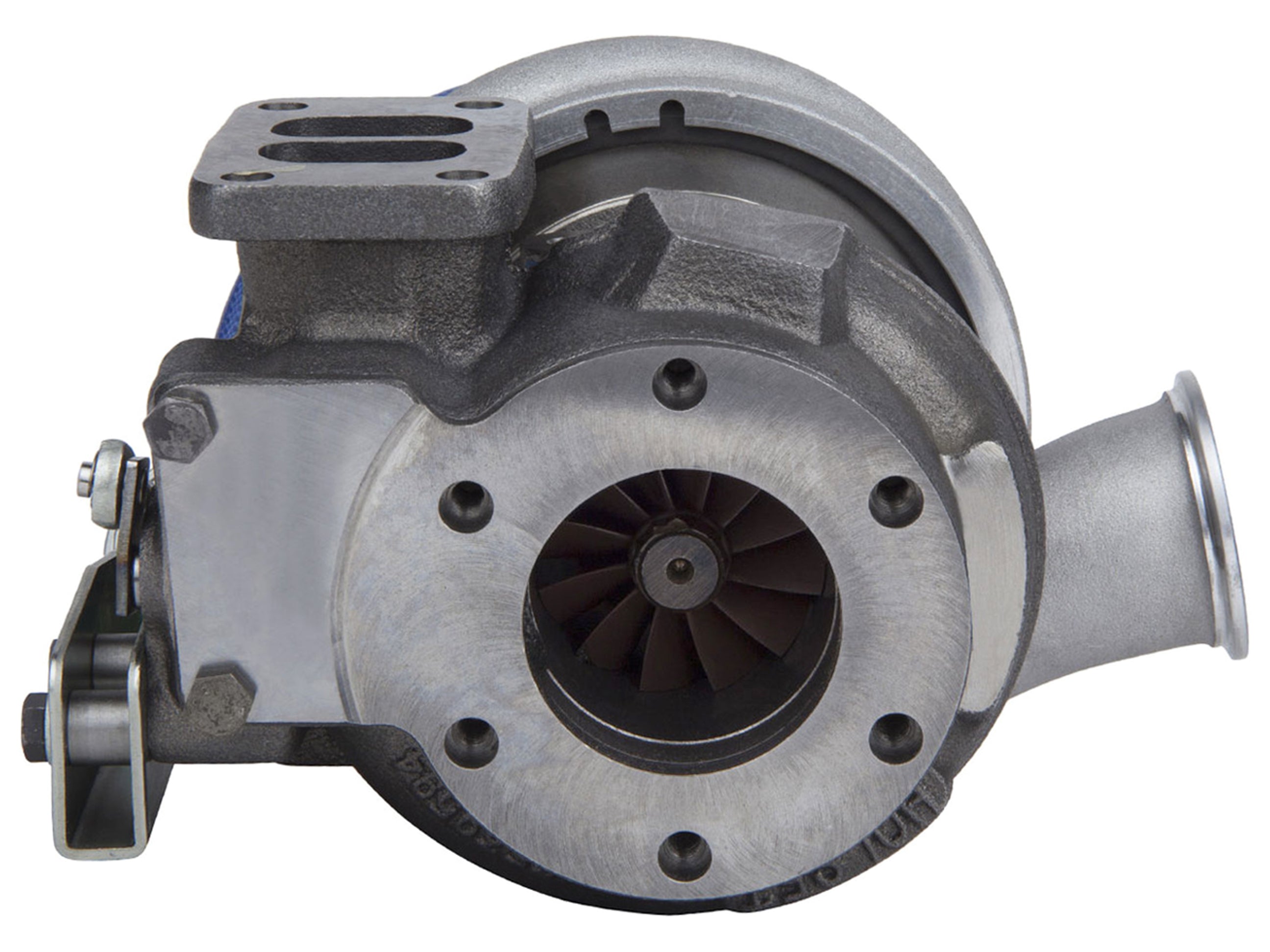 NEW OEM Holset HX40W Turbo Volvo 4031222 4041276 – TurboTurbos