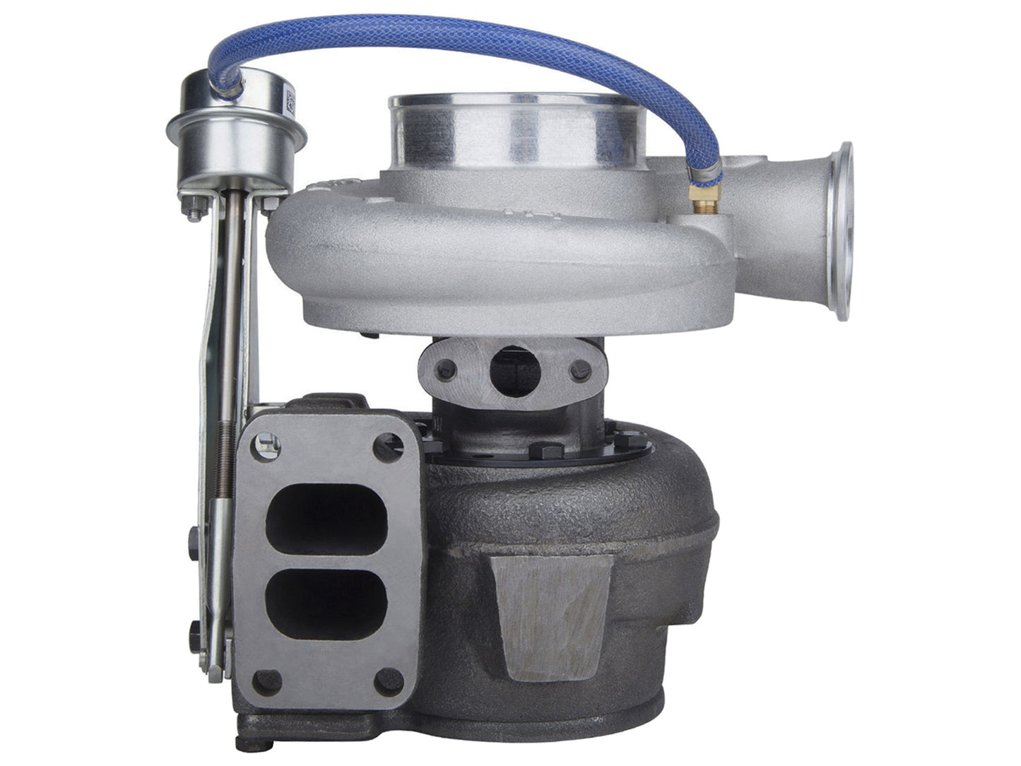 NEW OEM Holset HX40W Turbo Volvo Truck FM7 VNM WG WXLL D7C US 4031222 4041276