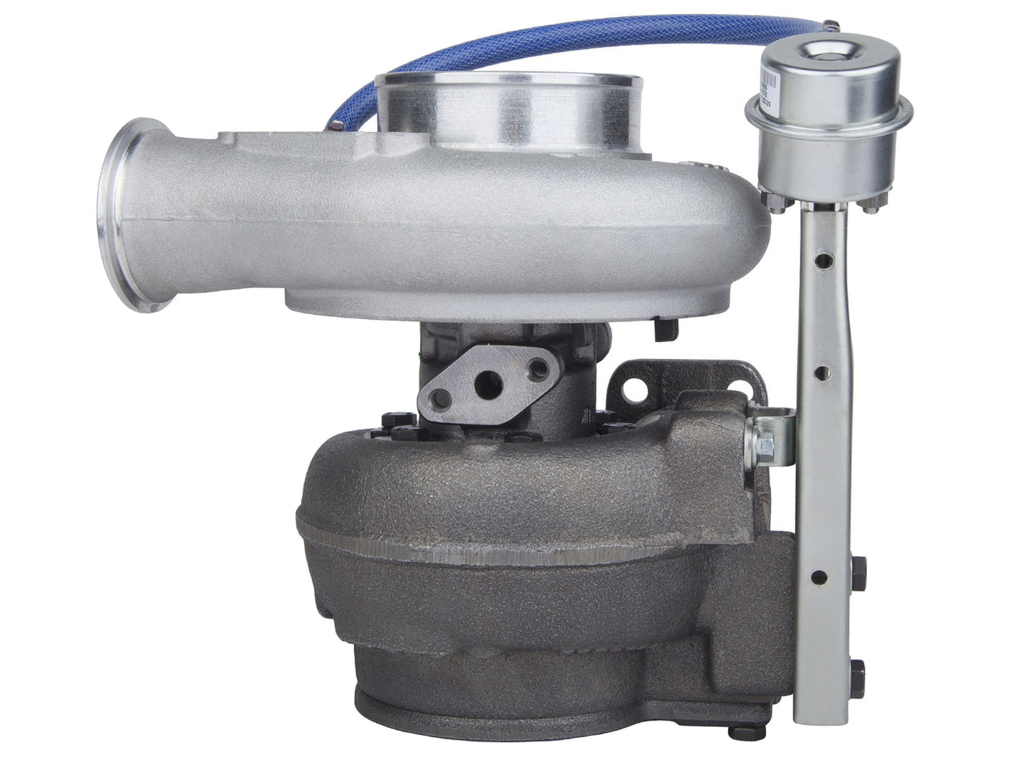 NEW OEM Holset HX40W Turbo Volvo Truck FM7 VNM WG WXLL D7C US 4031222 4041276