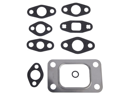 NEW OEM Holset HX40W Turbo Volvo Truck FM7 VNM WG WXLL D7C US 4031222 4041276