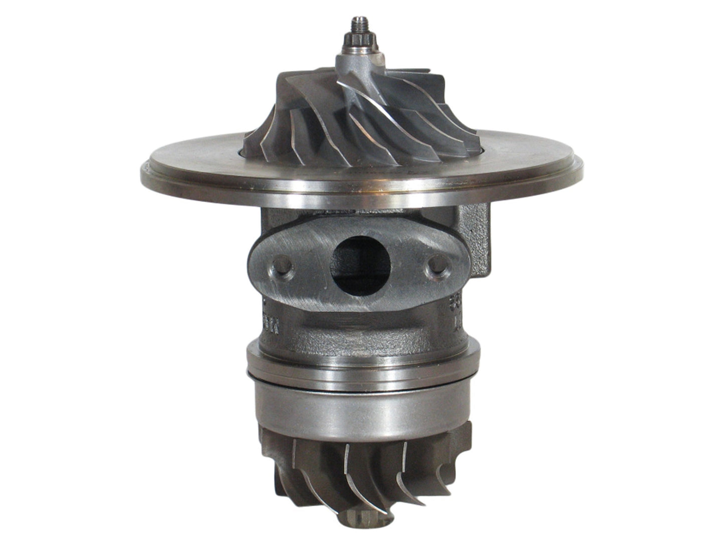 NEW Holset HX40W Turbo CHRA Truck Bus Cummins Pegasus ISC QSC QSL 8.3L 4031321