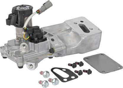 Reman OEM Holset HE341VE Turbo Electric Actuator TRUCK CUMMINS ISB 5.9L 4031337HX