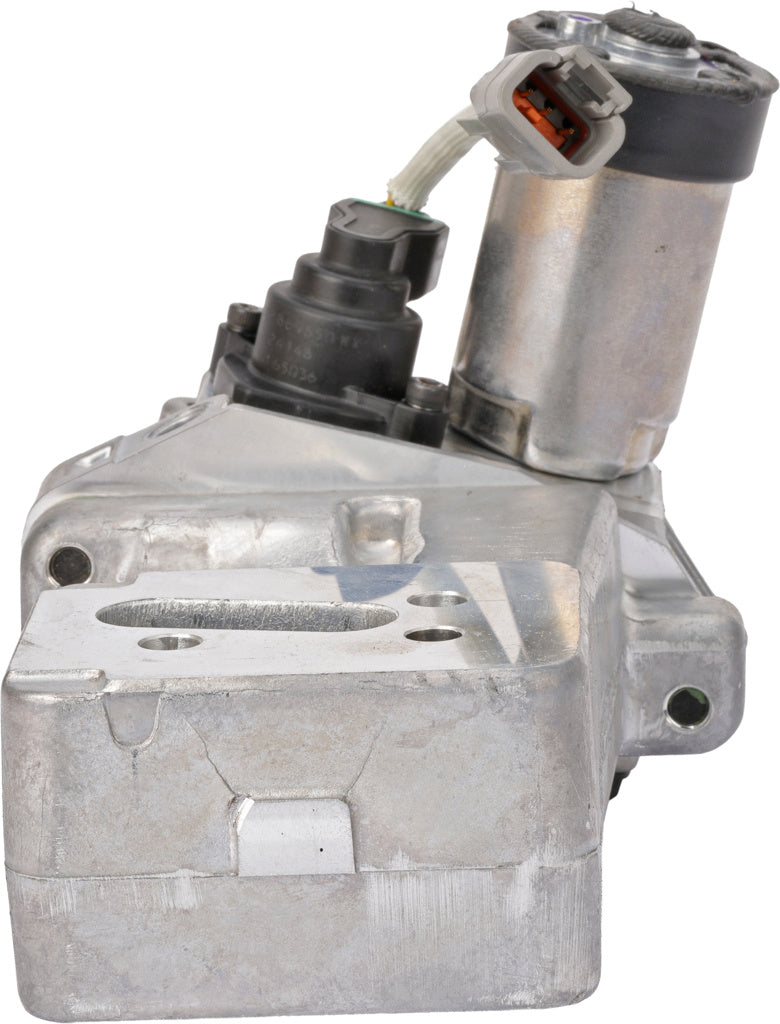 Reman OEM Holset HE341VE Turbo Electric Actuator TRUCK CUMMINS ISB 5.9L 4031337HX