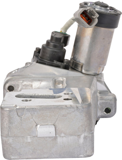 Reman OEM Holset HE341VE Turbo Electric Actuator TRUCK CUMMINS ISB 5.9L 4031337HX