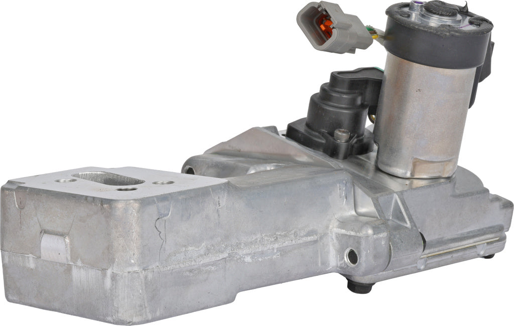 Reman OEM Holset HE341VE Turbo Electric Actuator TRUCK CUMMINS ISB 5.9L 4031337HX