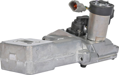 Reman OEM Holset HE341VE Turbo Electric Actuator TRUCK CUMMINS ISB 5.9L 4031337HX