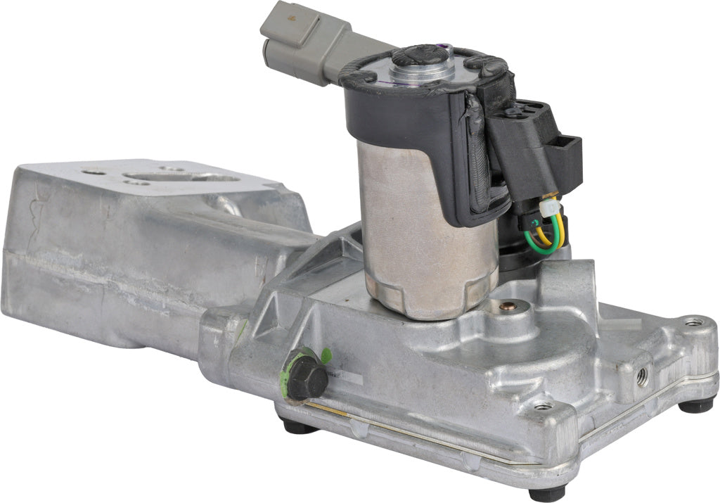 Reman OEM Holset HE341VE Turbo Electric Actuator TRUCK CUMMINS ISB 5.9L 4031337HX