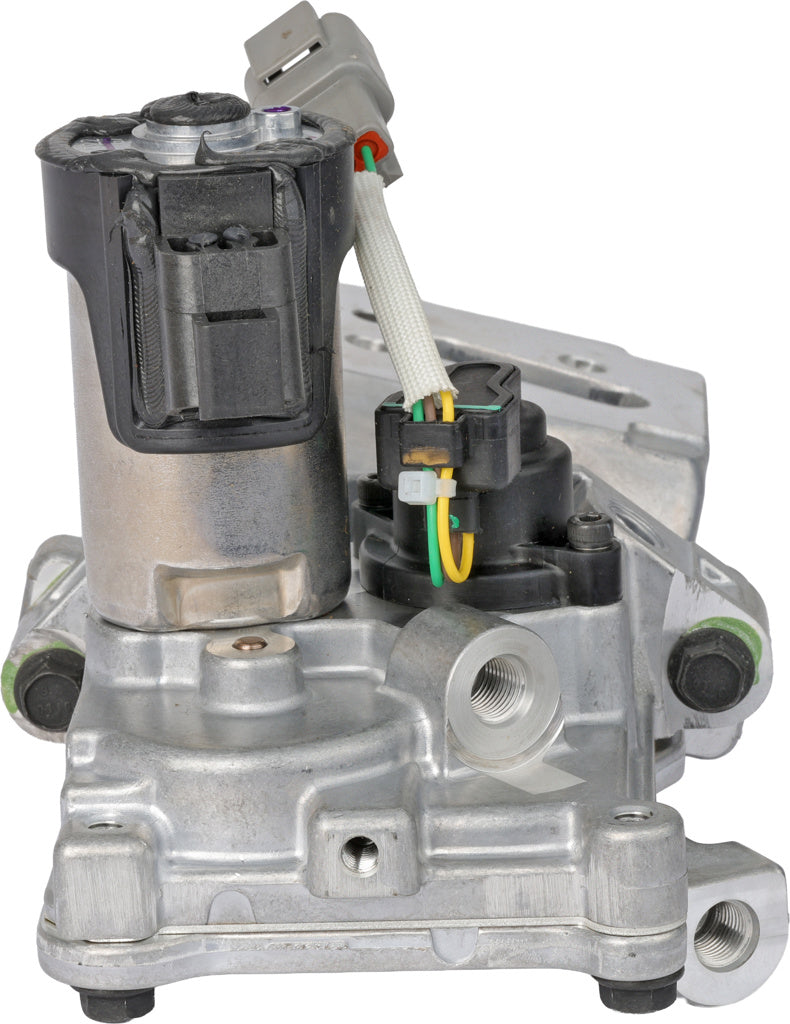 Reman OEM Holset HE341VE Turbo Electric Actuator TRUCK CUMMINS ISB 5.9L 4031337HX