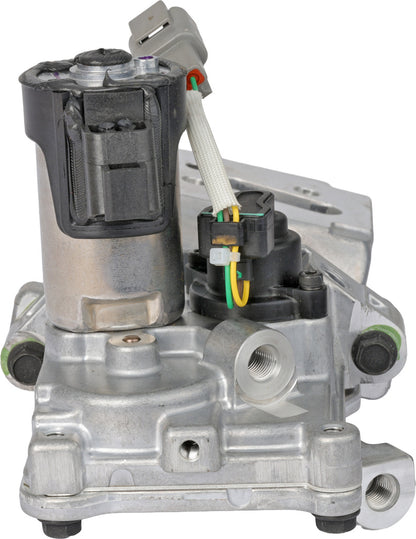 Reman OEM Holset HE341VE Turbo Electric Actuator TRUCK CUMMINS ISB 5.9L 4031337HX