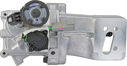 Reman OEM Holset HE341VE Turbo Electric Actuator TRUCK CUMMINS ISB 5.9L 4031337HX