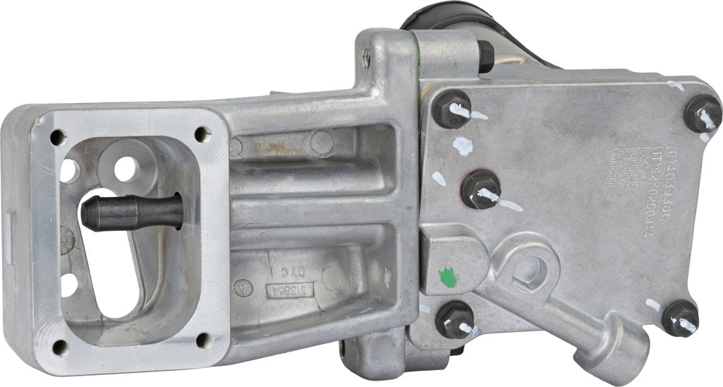 Reman OEM Holset HE341VE Turbo Electric Actuator TRUCK CUMMINS ISB 5.9L 4031337HX