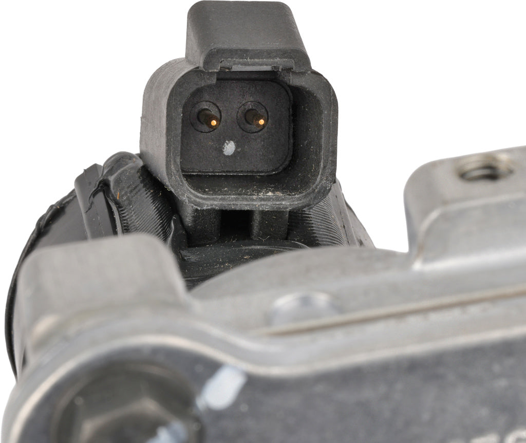 Reman OEM Holset HE341VE Turbo Electric Actuator TRUCK CUMMINS ISB 5.9L 4031337HX