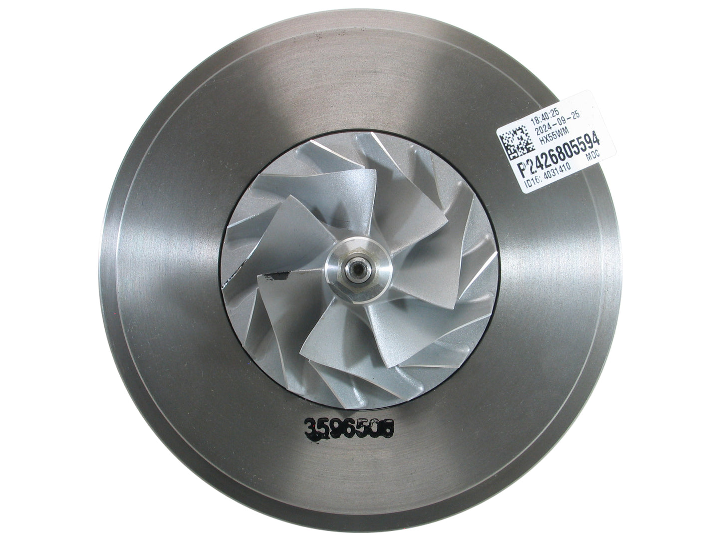 NEW Holset HX55WM Turbo CHRA Phoenix Marine Cummins QSC Diesel Engine 4031410