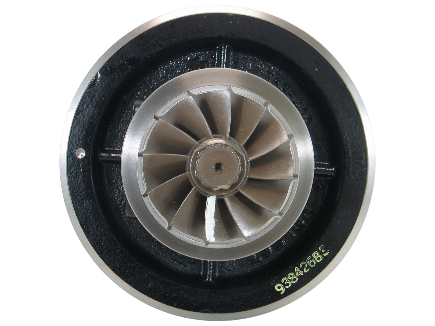 NEW Holset HX55WM Turbo CHRA Phoenix Marine Cummins QSC Diesel Engine 4031410