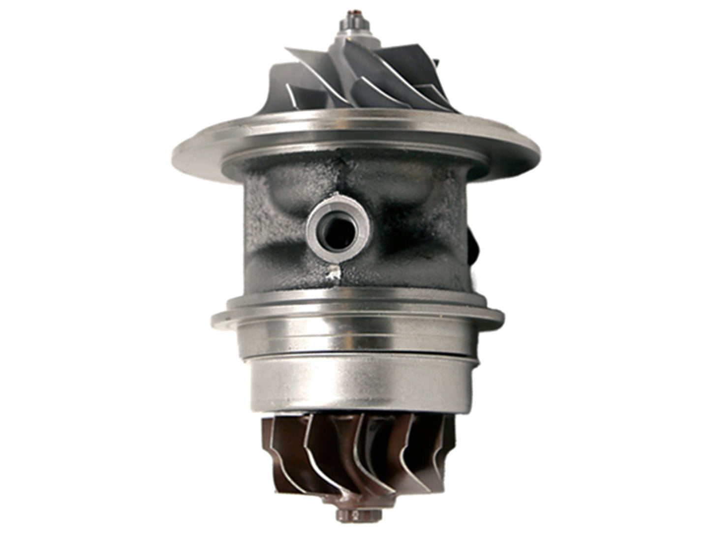 NEW OEM Holset HE351CW Turbo CHRA Dodge Ram Cummins 6BT ISB Diesel 5.9L 4032347