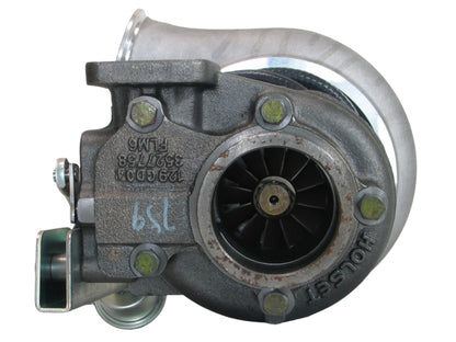 NEW OEM Holset HX35W Turbo Iveco Steyr Truck Diesel Engine 4032931 4032394