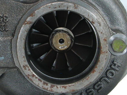 NEW OEM Holset HX35W Turbo Iveco Steyr Truck Diesel Engine 4032931 4032394