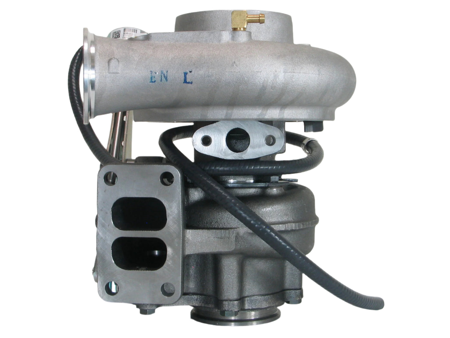 NEW OEM Holset HX35W Turbo Iveco Steyr Truck Diesel Engine 4032931 4032394