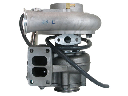 NEW OEM Holset HX35W Turbo Iveco Steyr Truck Diesel Engine 4032931 4032394