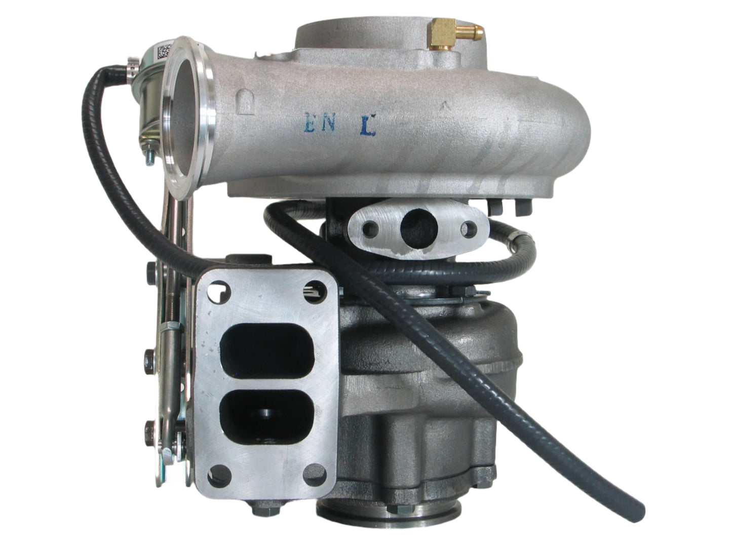 NEW OEM Holset HX35W Turbo Iveco Steyr Truck Diesel Engine 4032931 4032394