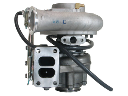 NEW OEM Holset HX35W Turbo Iveco Steyr Truck Diesel Engine 4032931 4032394