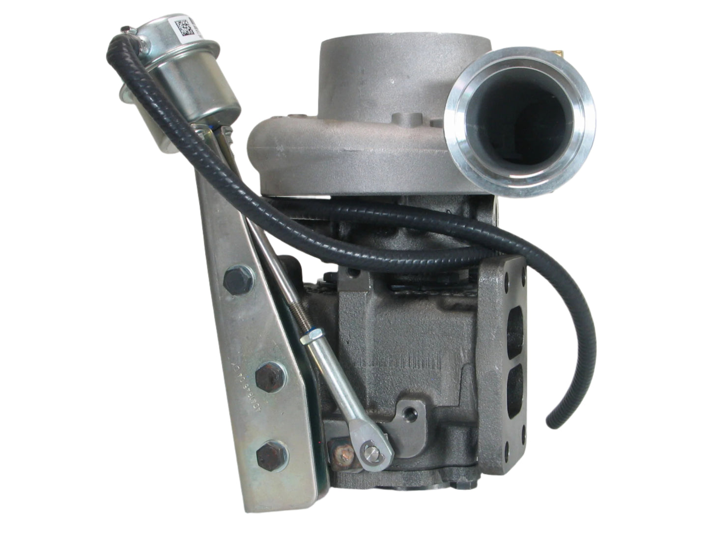 NEW OEM Holset HX35W Turbo Iveco Steyr Truck Diesel Engine 4032931 4032394