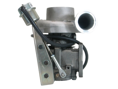 NEW OEM Holset HX35W Turbo Iveco Steyr Truck Diesel Engine 4032931 4032394